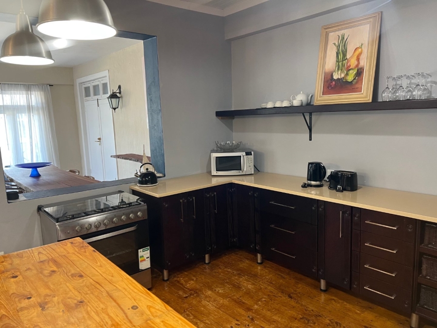 4 Bedroom Property for Sale in Keurboomstrand Western Cape